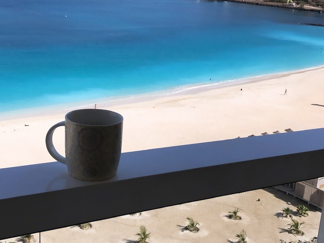 @乔其特住宿加早餐旅馆（限成人）主图