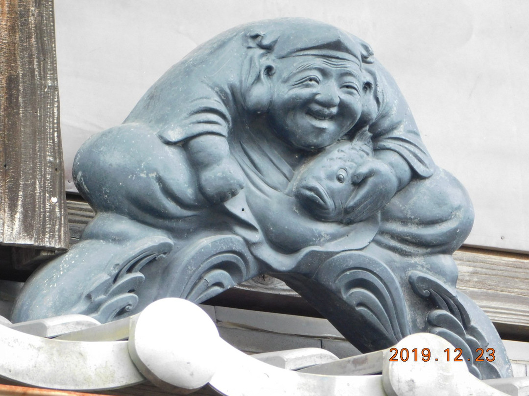 Tsugiba景点图片