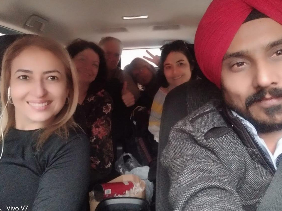 Bal Travels - Amritsar with Himachal Tours景点图片