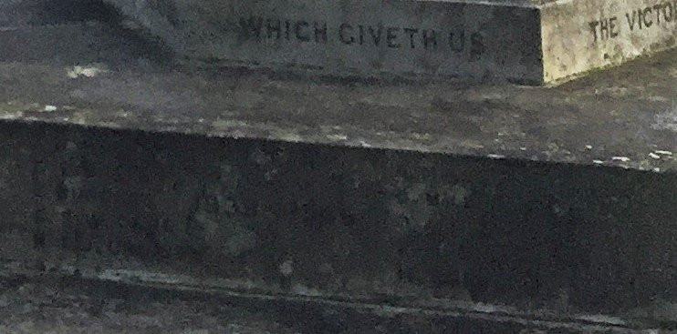 Frittenden War Memorial-Frittenden必去景点