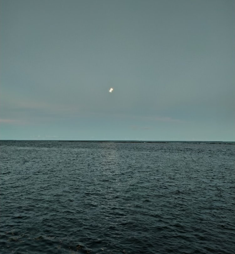 Praia Mundaí-Porto Seguro必去景点