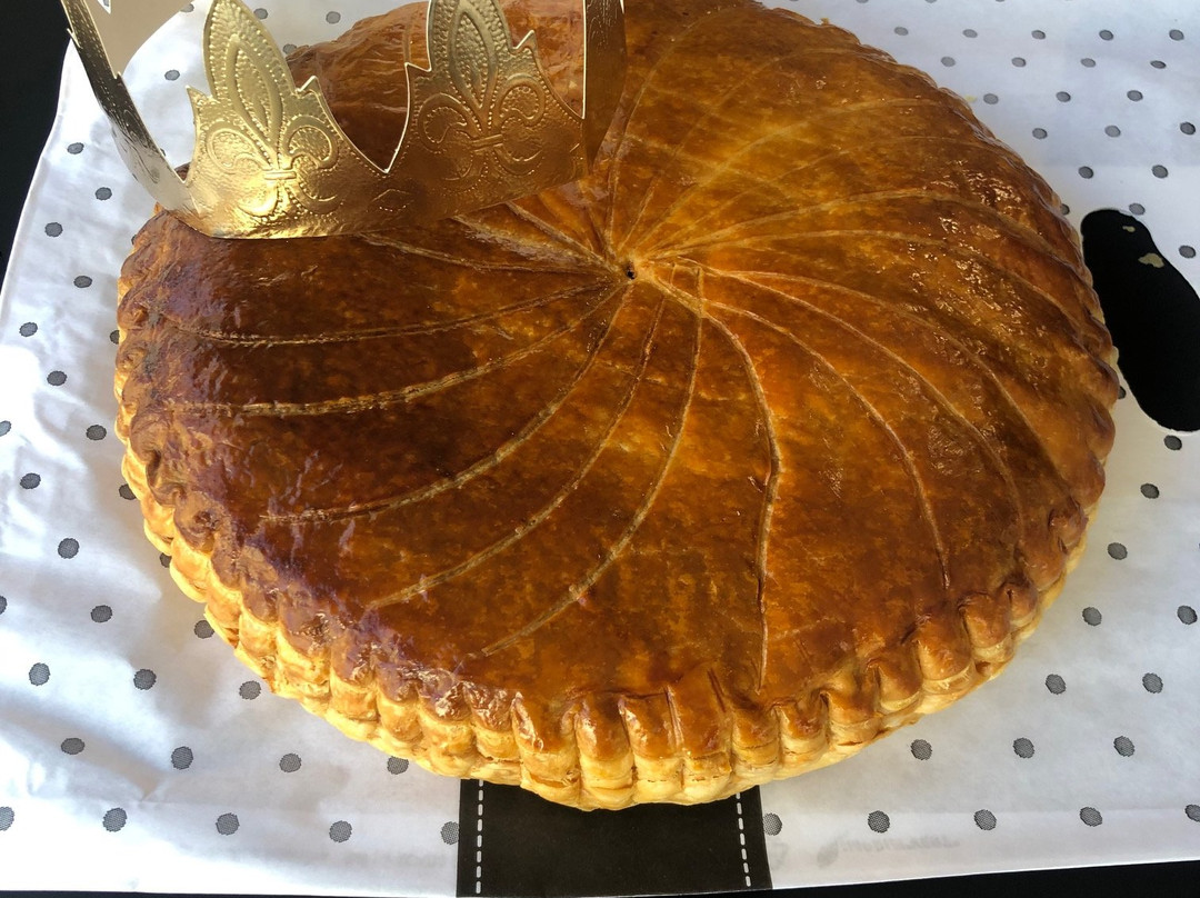 森特瑞玛公寓主图