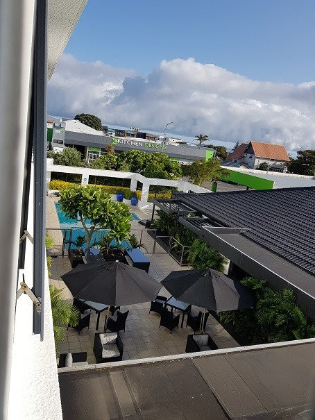 普利茅斯国际优质酒店主图