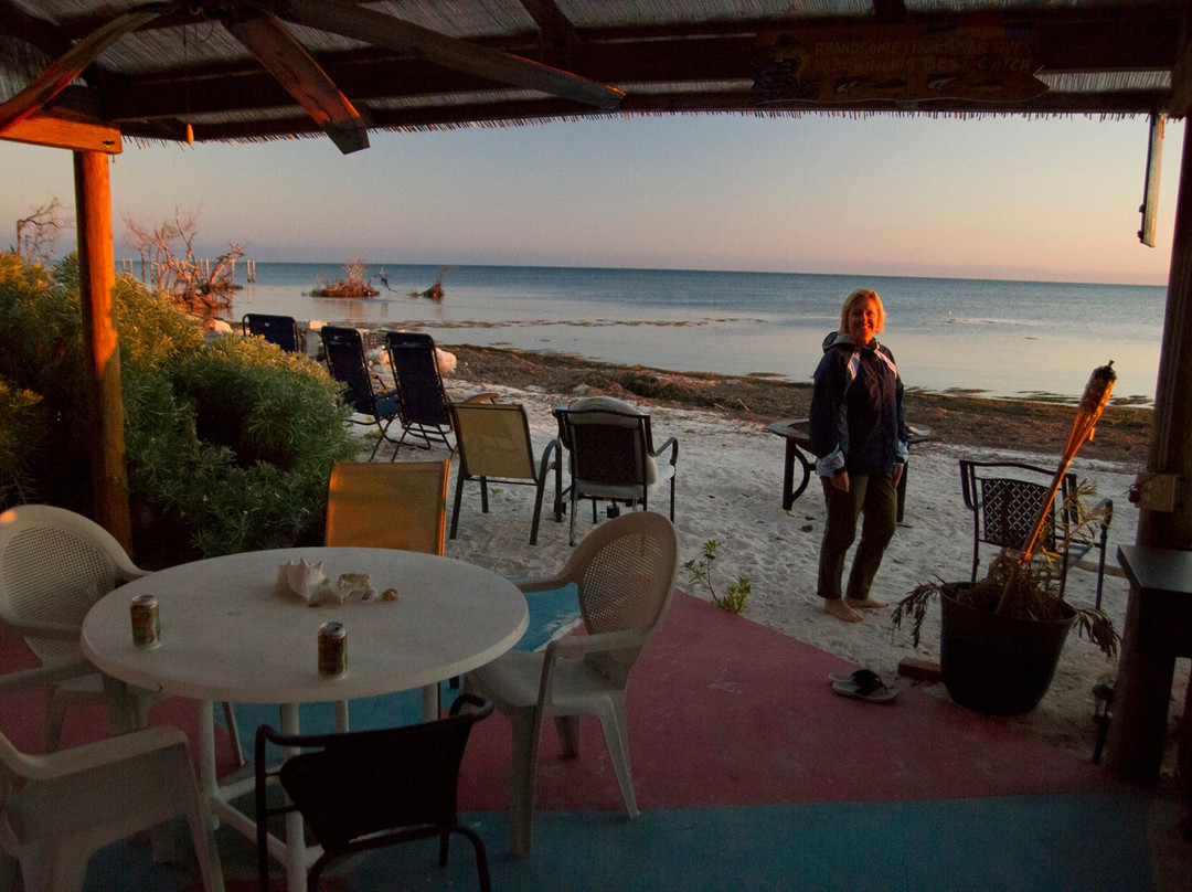 Barnacle Bed and Breakfast主图