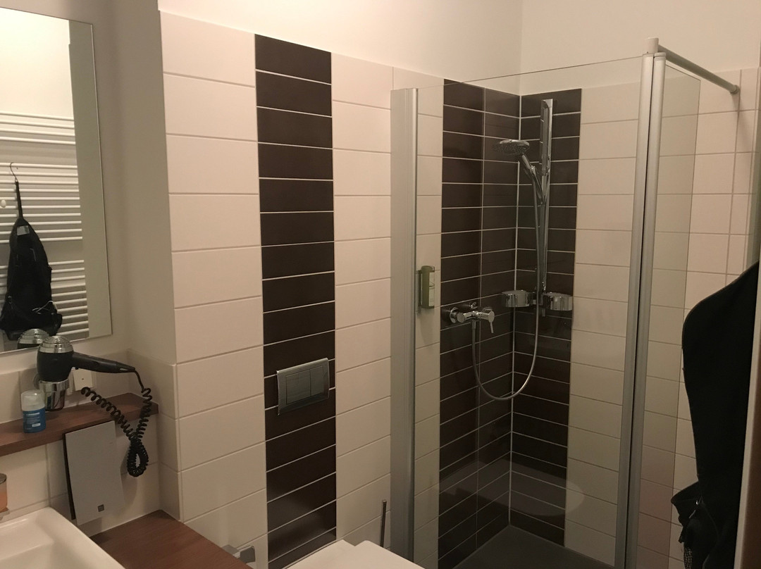 Hotel Bruhlerhohe主图