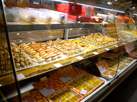 Santo Tome-托莱多必去景点