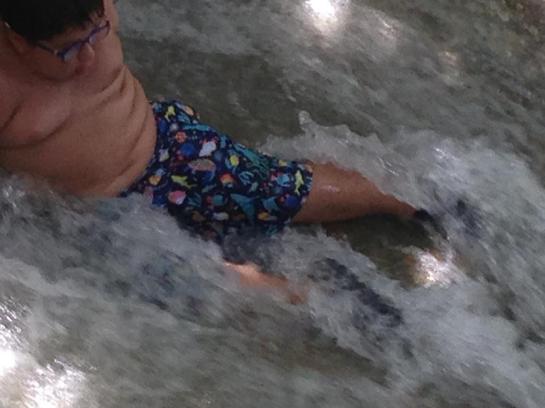 Adrians One Love Tours-奥乔里奥斯必去景点