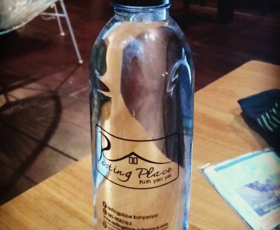 Resting Place Koh Yao Yai主图