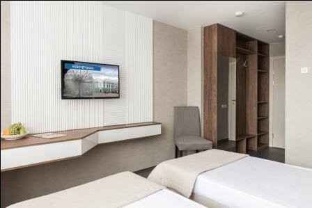 Hotel Novocherkassk主图