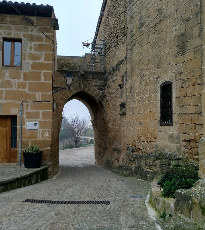 Ayuntamiento De Sajazarra景点图片