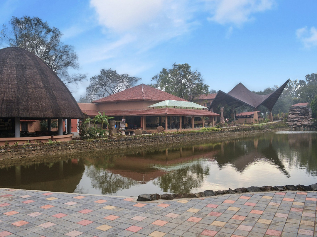 Serendipity Lakes & Resorts, Tamia主图