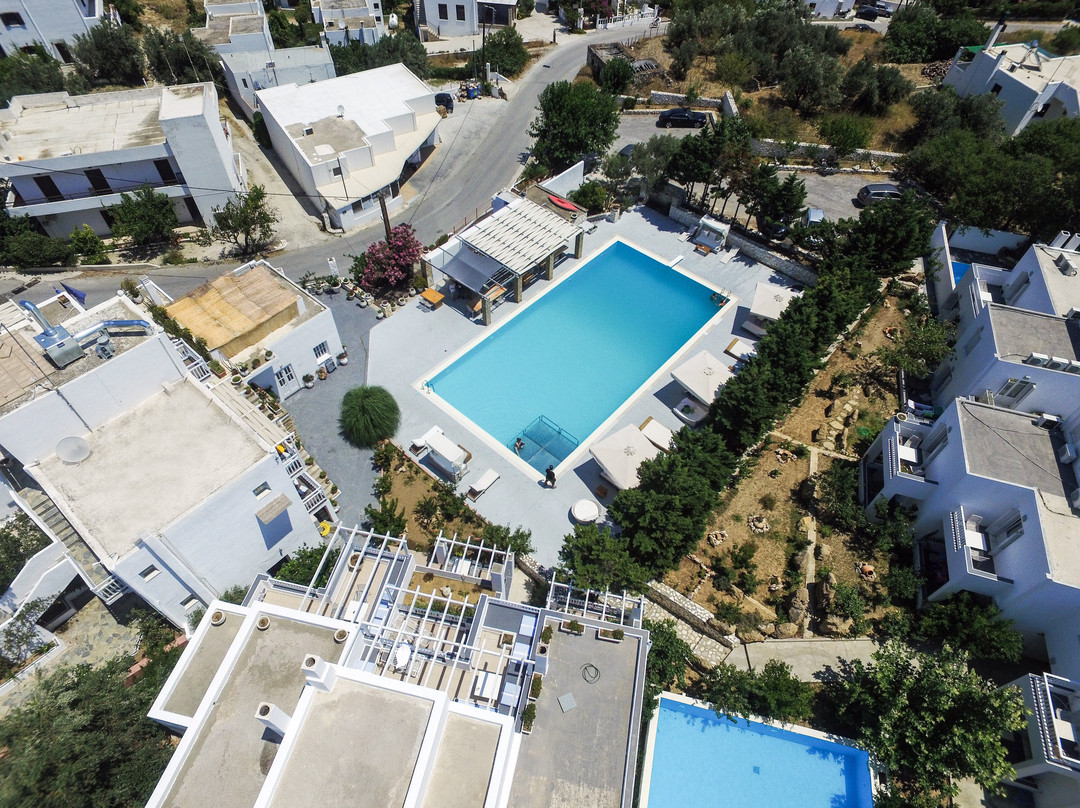 Nefeli Hotel Skyros主图