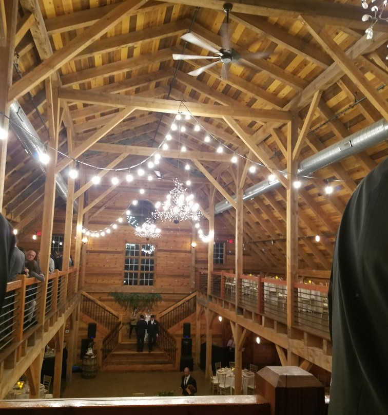 Mapleside Farms-Brunswick必去景点