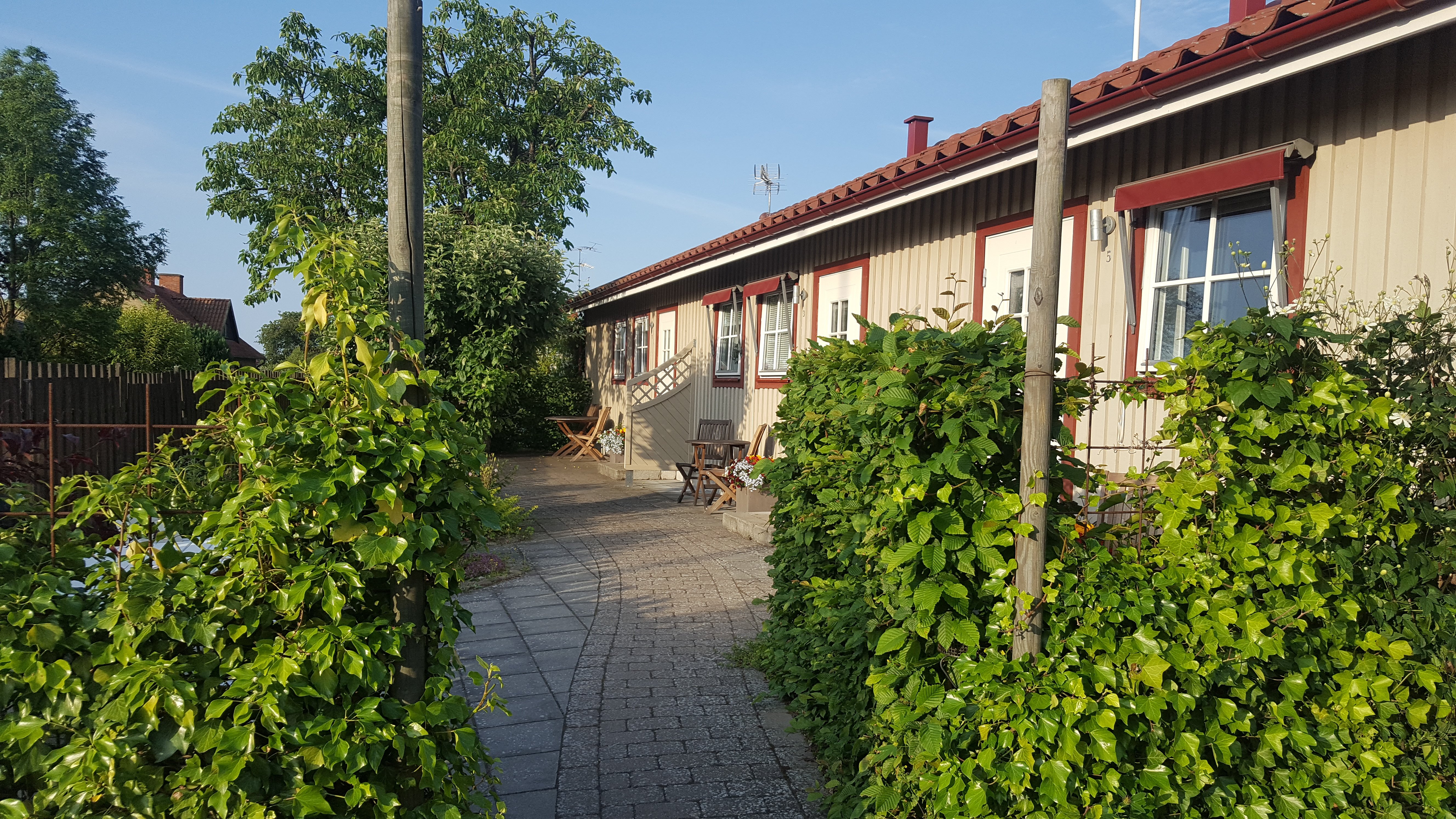 B&B Villa Orion-官方