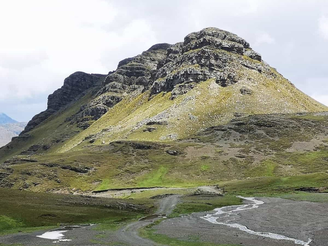 Tunari Peak-科恰班巴必去景点