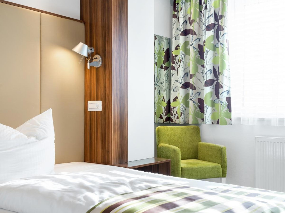 Hotel Alea主图