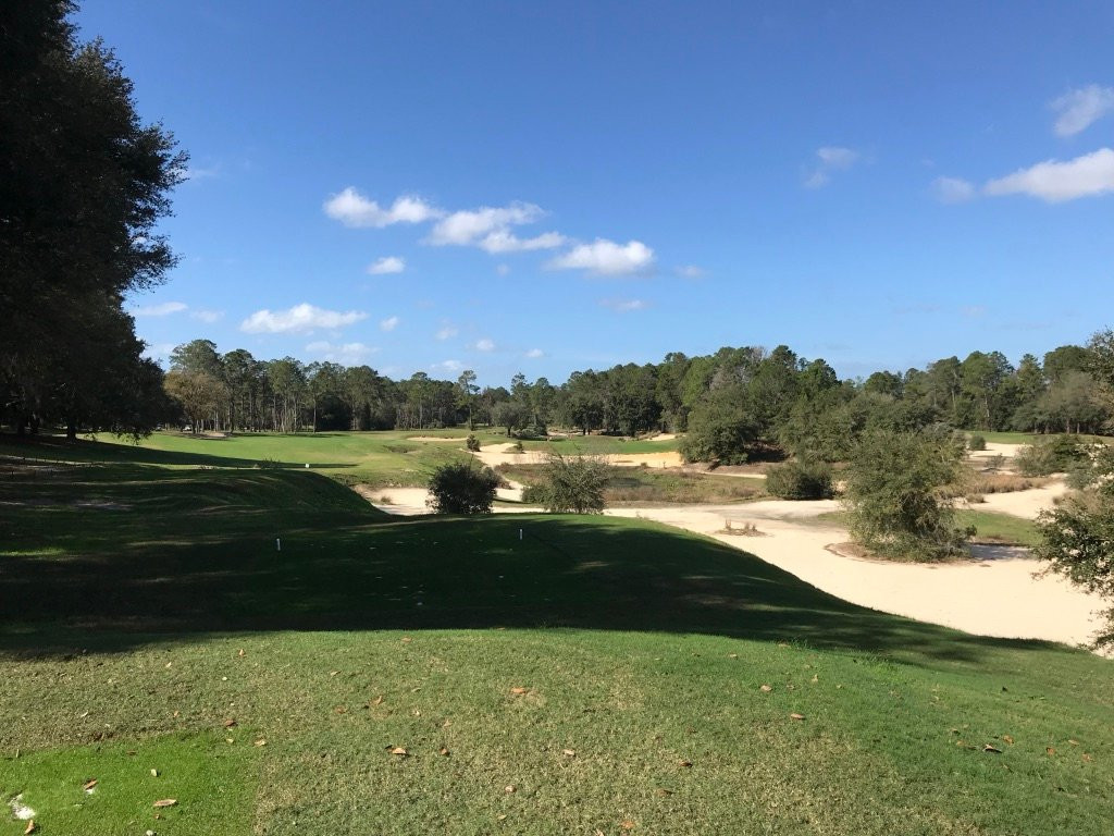 World Woods Golf Club景点图片