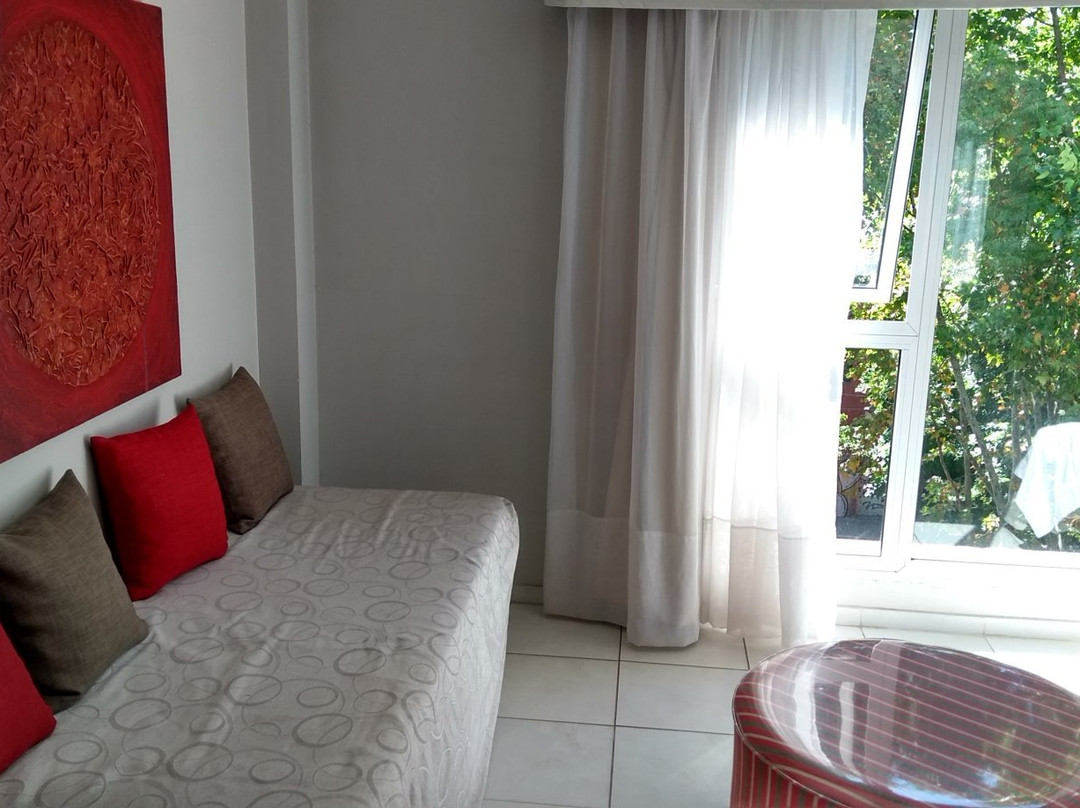 Apart Hotel Via 51主图