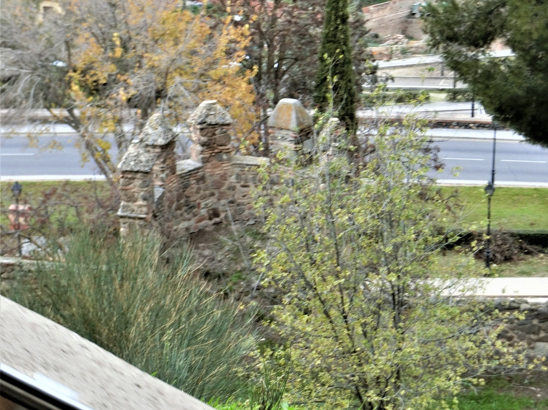 Escaleras Mecanicas de la Granja景点图片