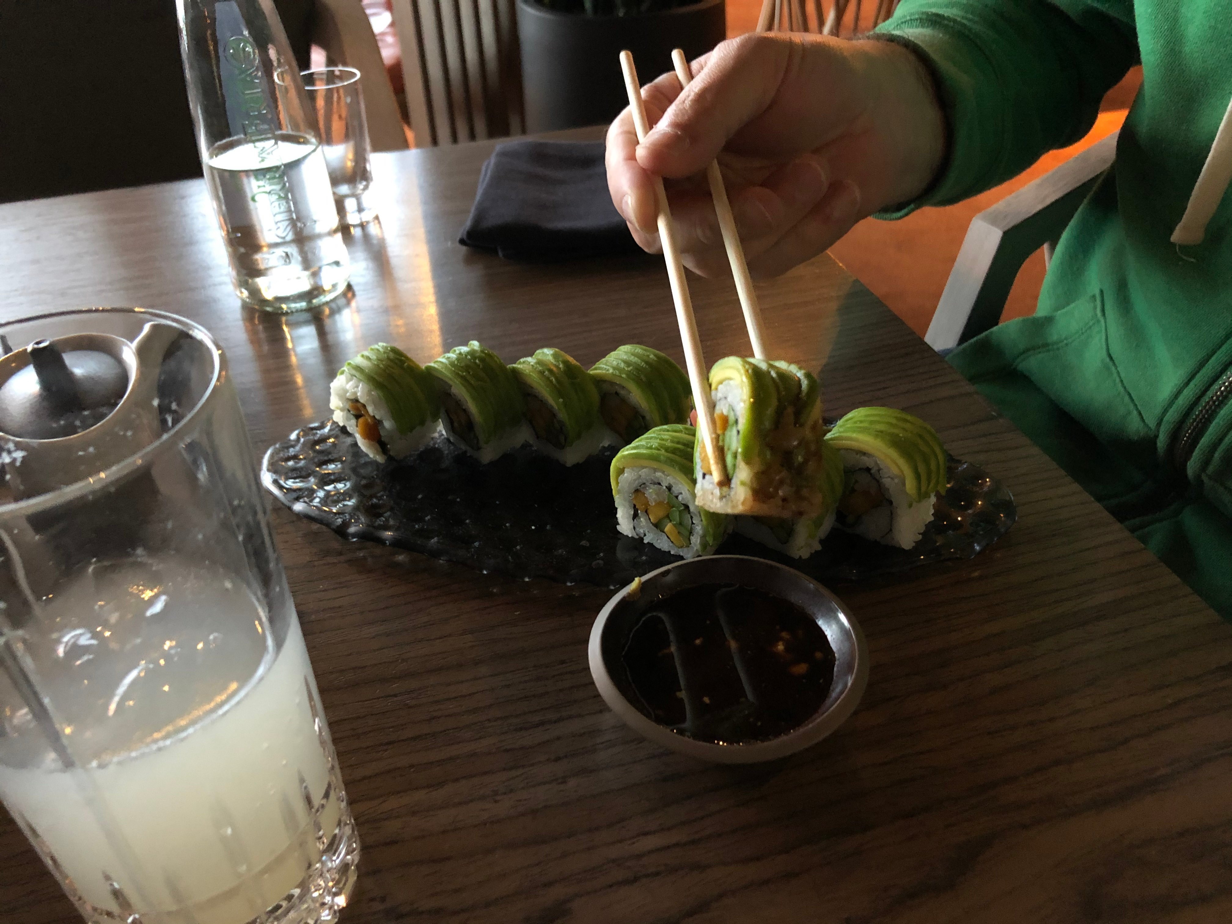 Grand Hyatt Bogota-餐饮