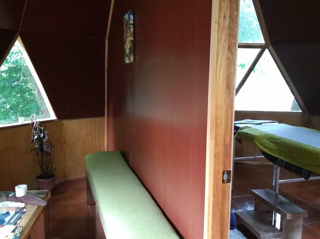 Masajes Ruka-lawen-Curarrehue必去景点