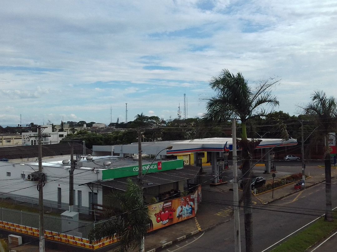 Hotel Mohallem主图