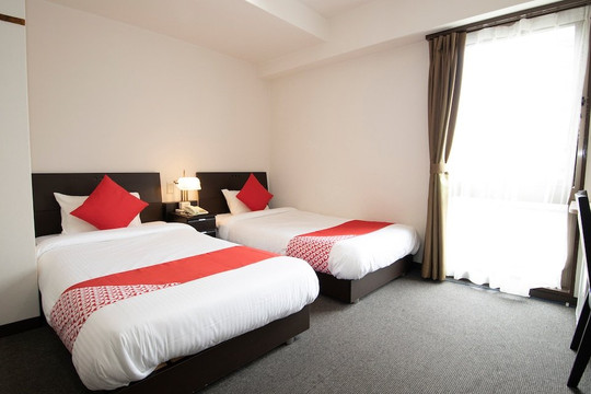 Tabist 43998 Sasebo Palace Hotel主图