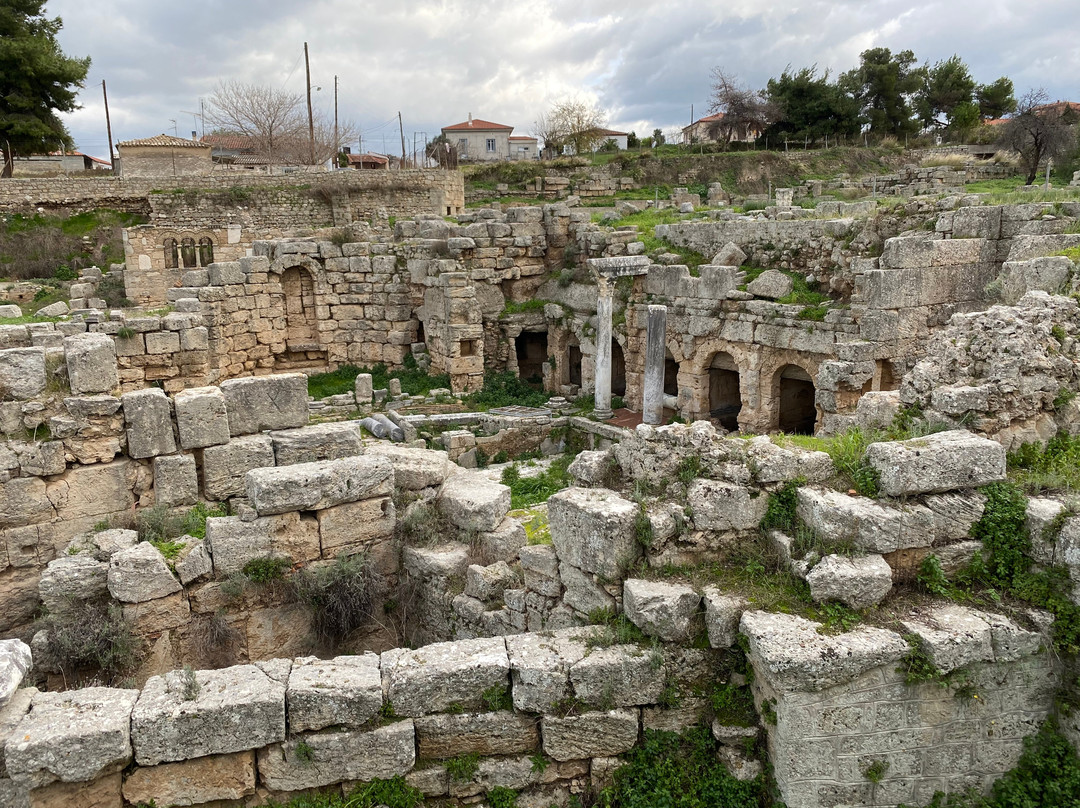 Aristotle, Greek Tourist Guide-雅典必去景点