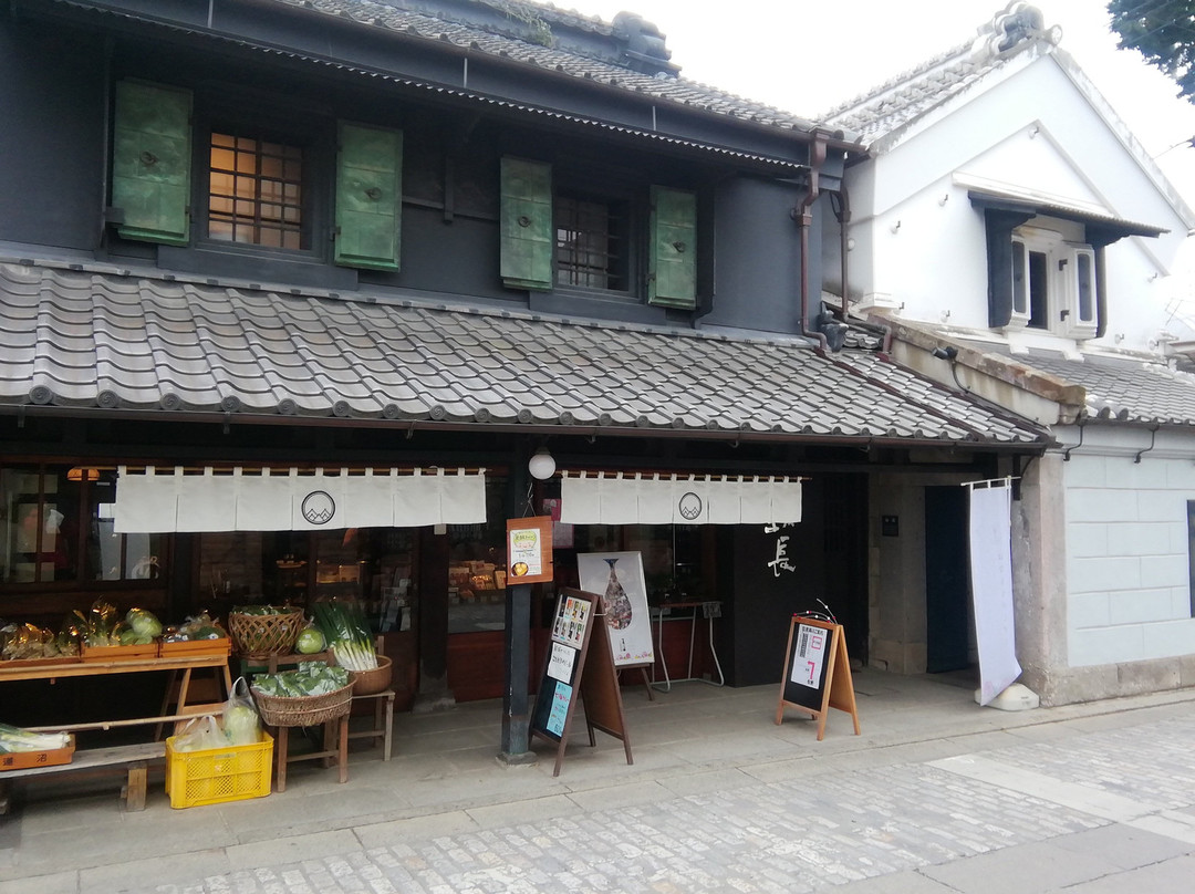 Koga no Oyasumidokoro Saka-cho-古河市必去景点