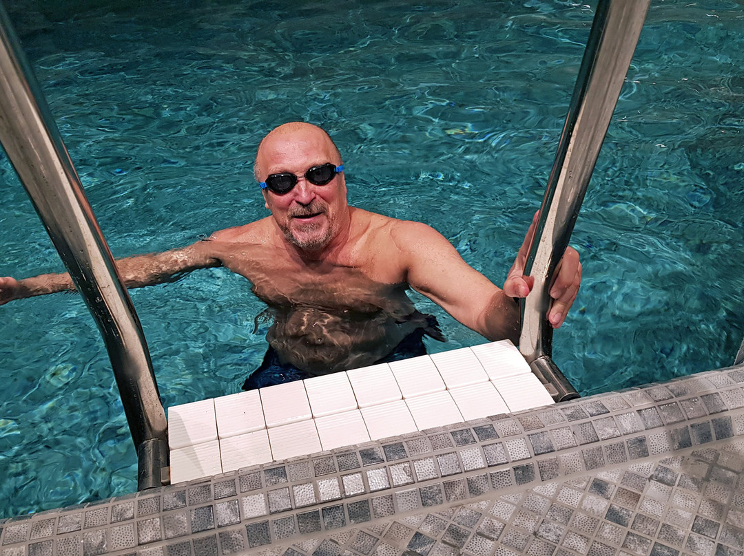 Hotel Suomutunturi主图