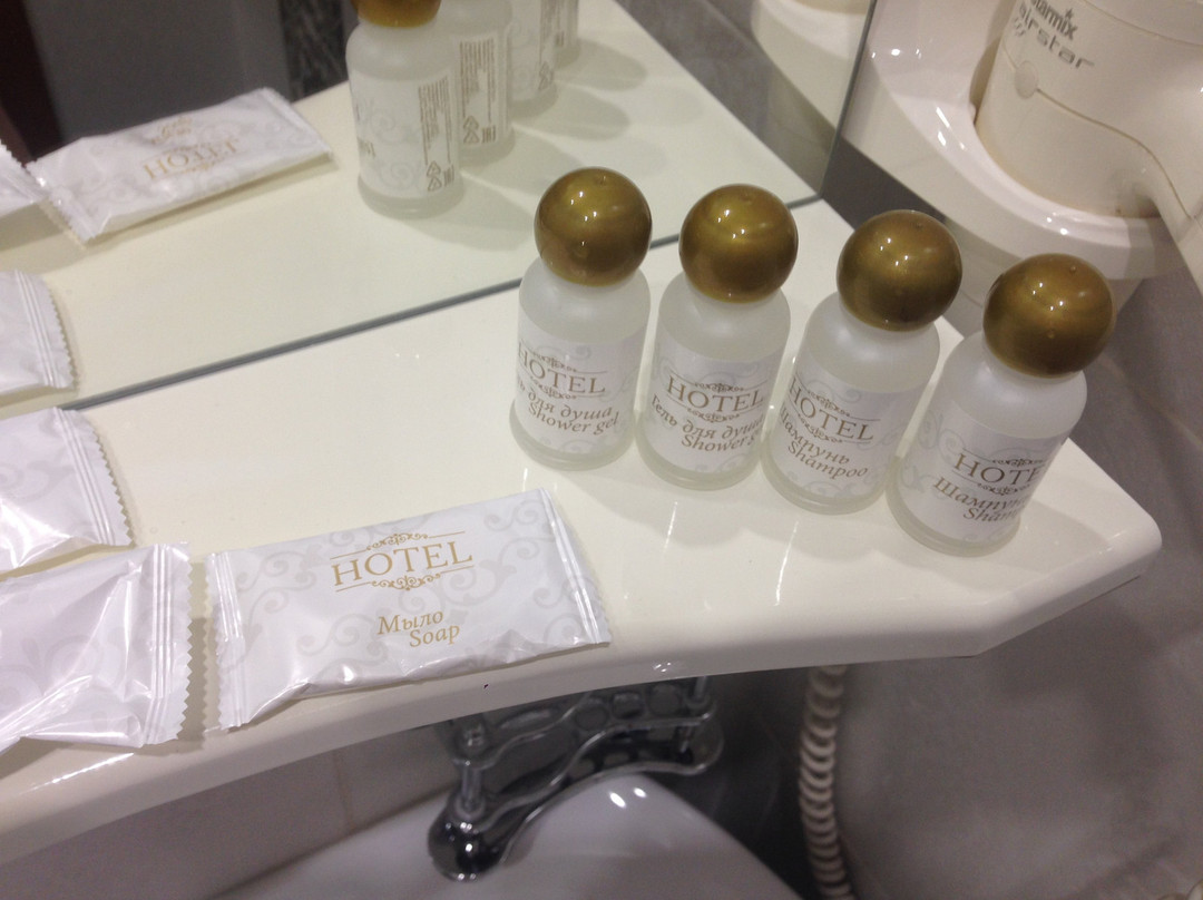 ArtHall Hotel主图