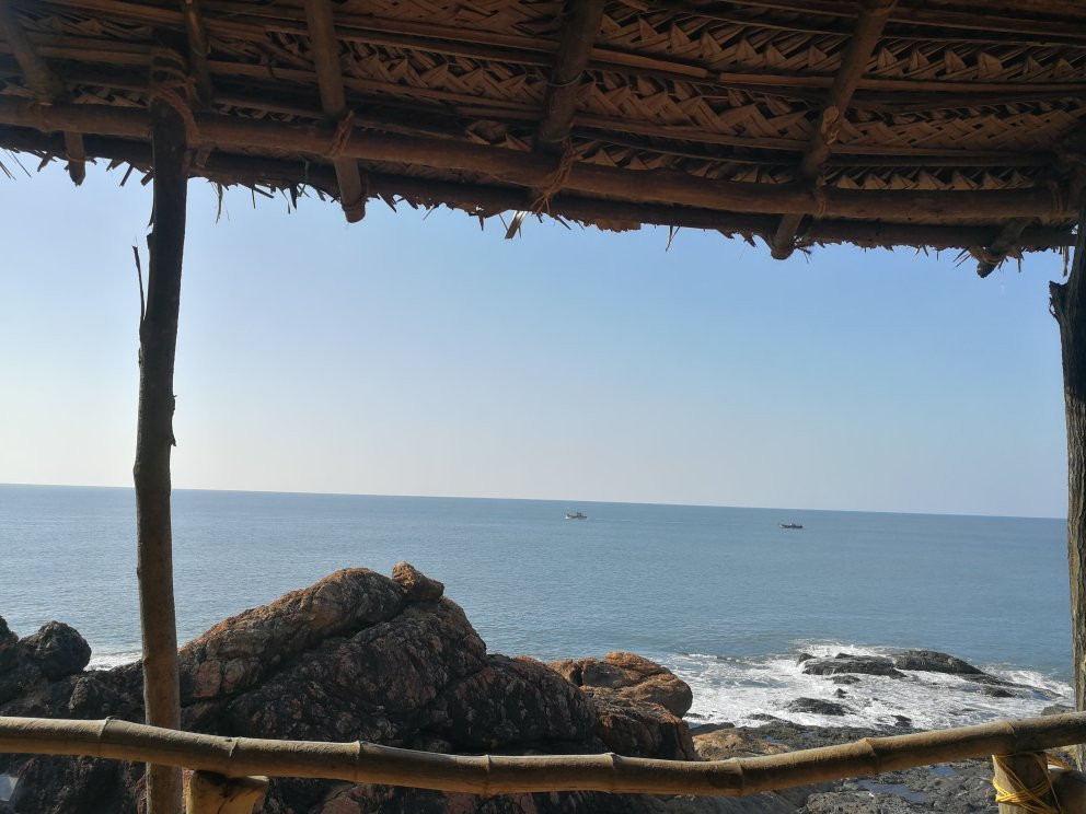 Shantidham Cafe主图