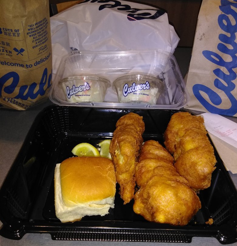 Culver's
