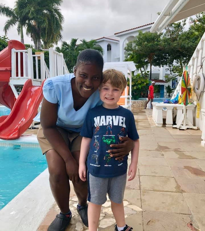 Franklyn D Resort & Spa主图