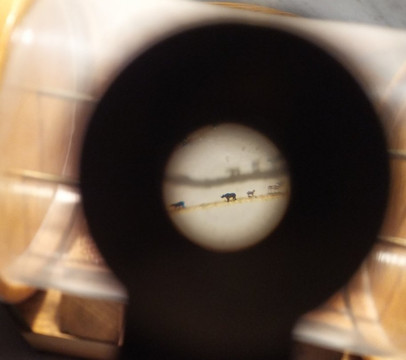 Museum of Miniatures-布拉格必去景点