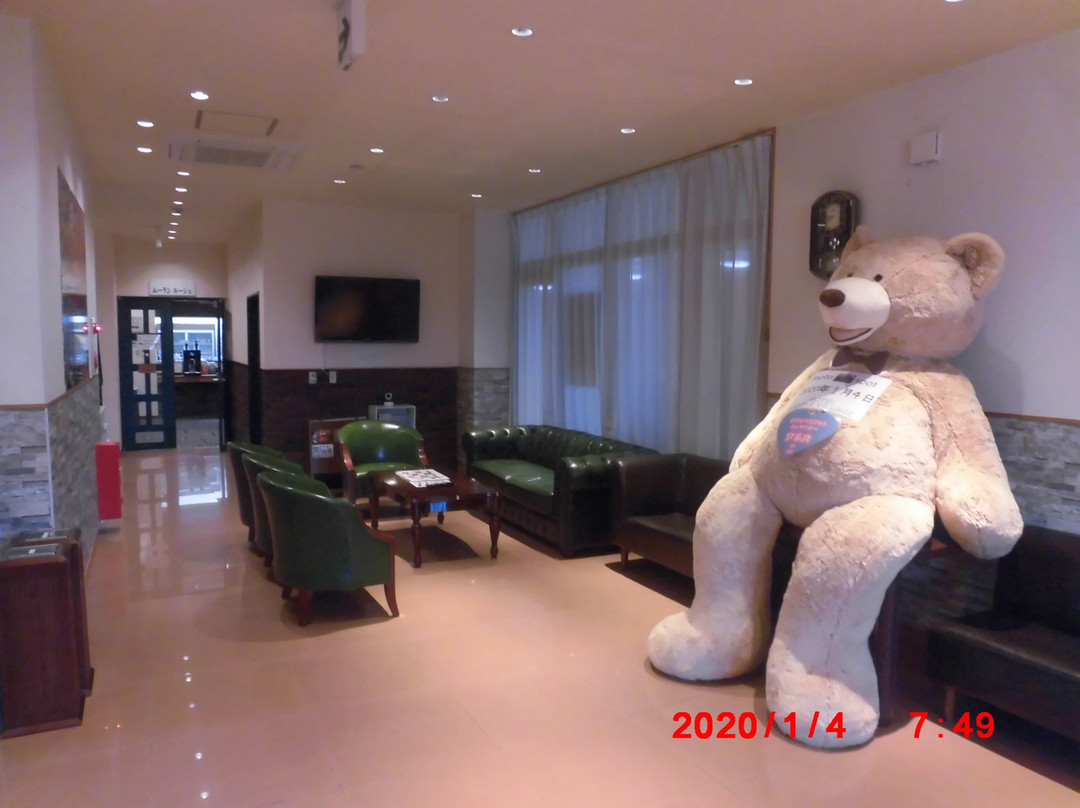 Hotel Castle Village Miyakojima主图