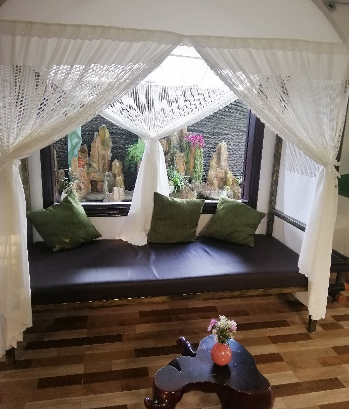 Hemp Wellness Retreat景点图片