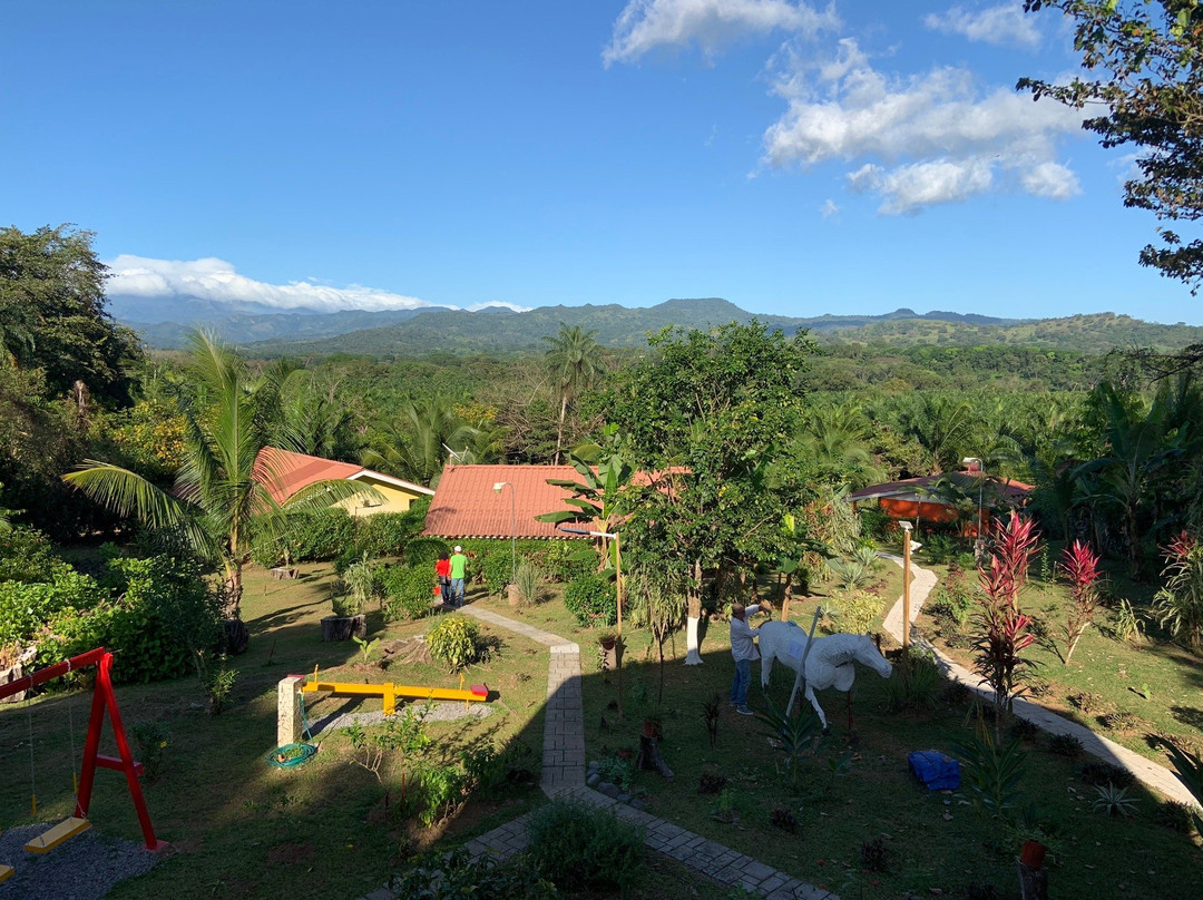 B&B  Residence Las Lajas主图