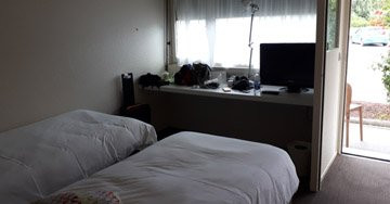 Campanile Toulouse Nord - Sesquieres主图