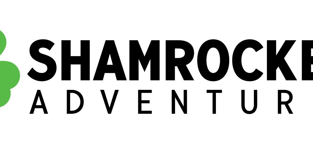 Shamrocker Irish Adventures - Day Tour-都柏林必去景点