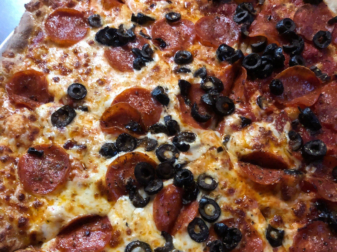 Pelican Jo's Pizzeria