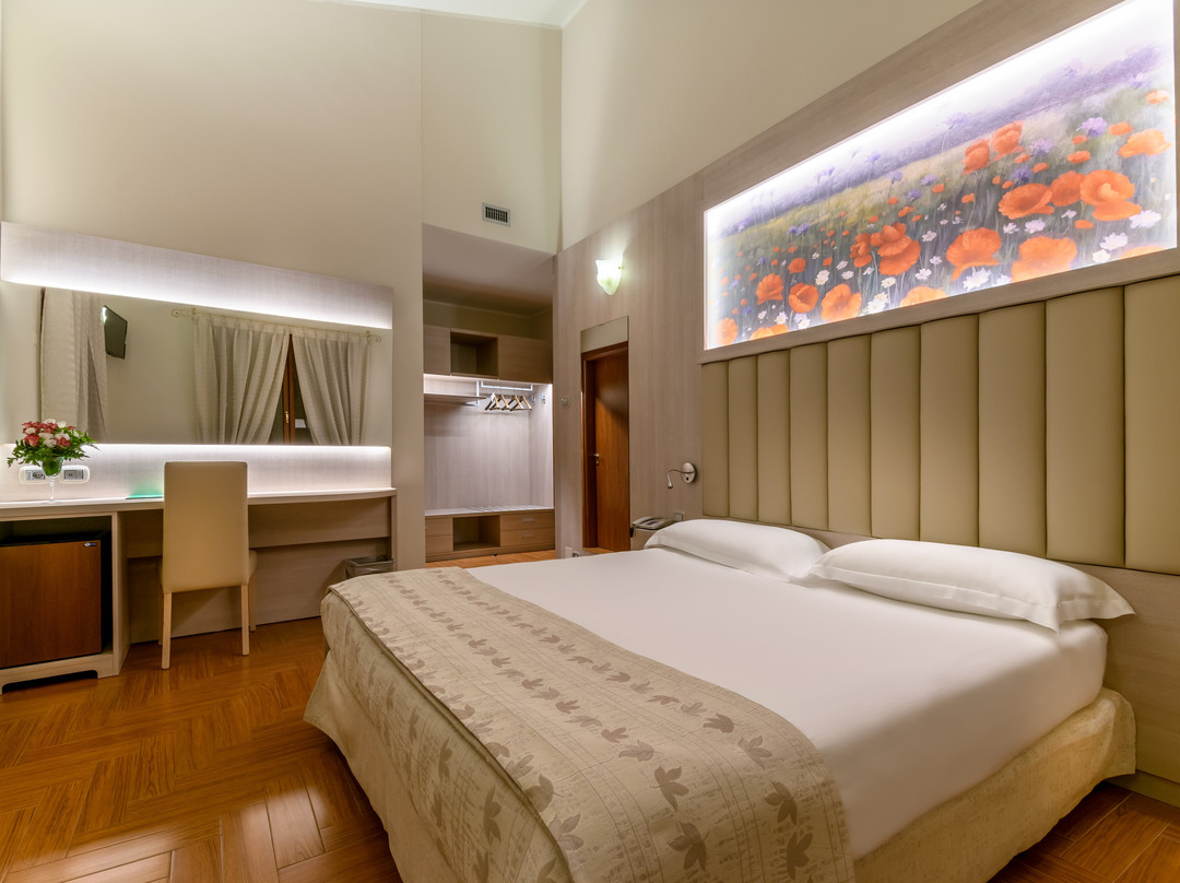 Hotel Tre Torri主图