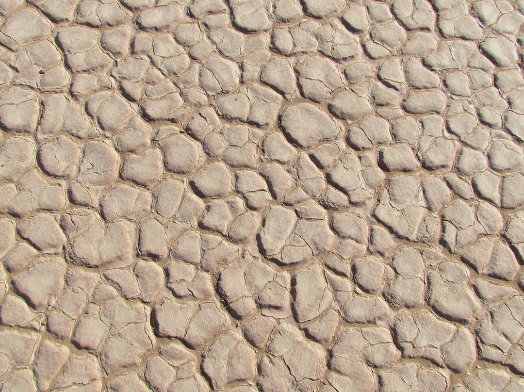 Nationalpark D’Iriqui-Tata必去景点