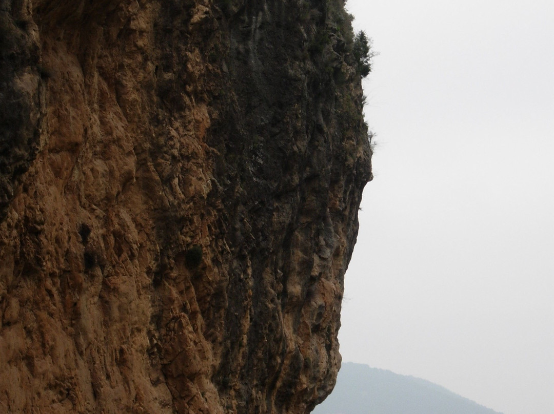 Fuente De Arriba-Moratalla必去景点