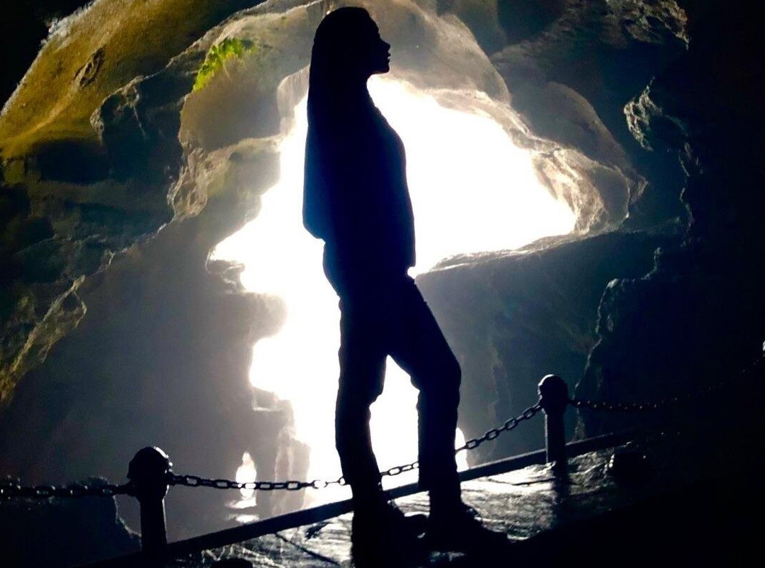 Hamza Ben Atmane-丹吉尔必去景点