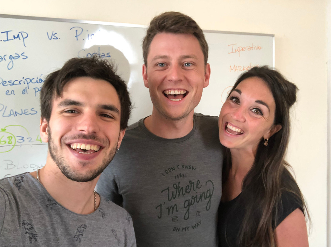 Portenísima Gente Alma & Lengua-布宜诺斯艾利斯必去景点