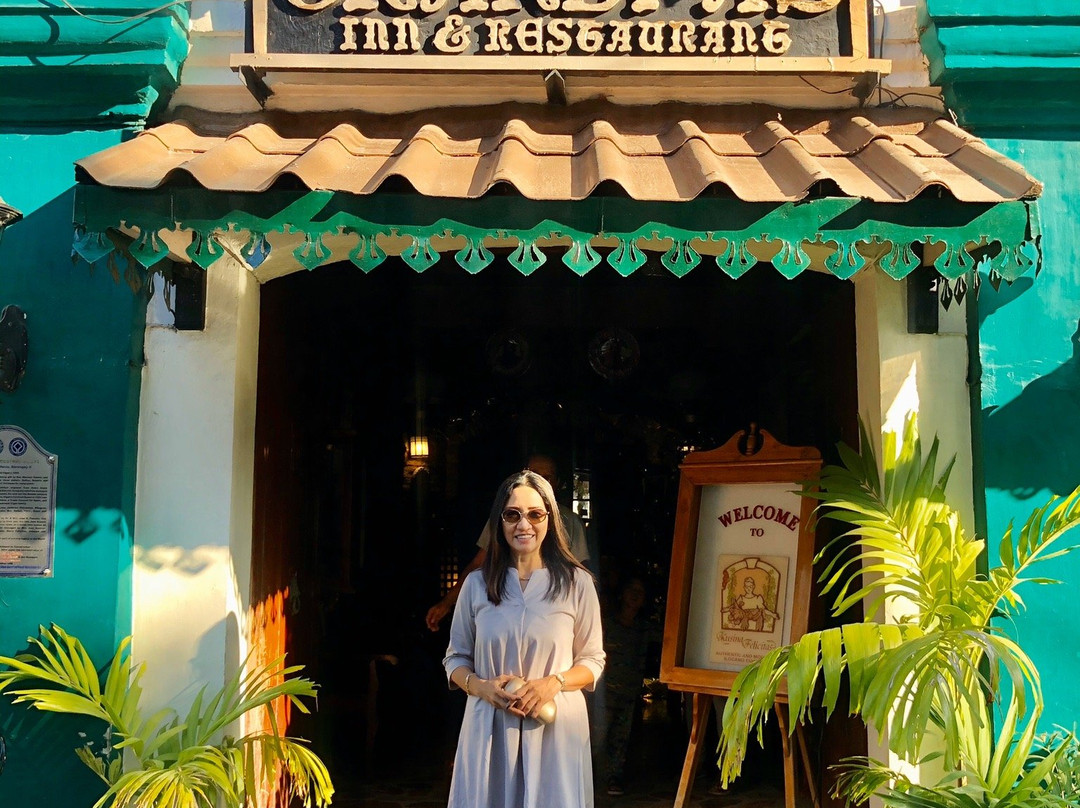 Grandpa's Inn Vigan主图