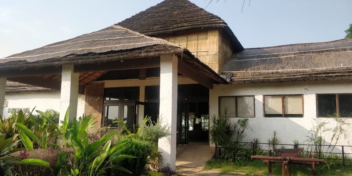 Nammadus Water Front Resort-官方
