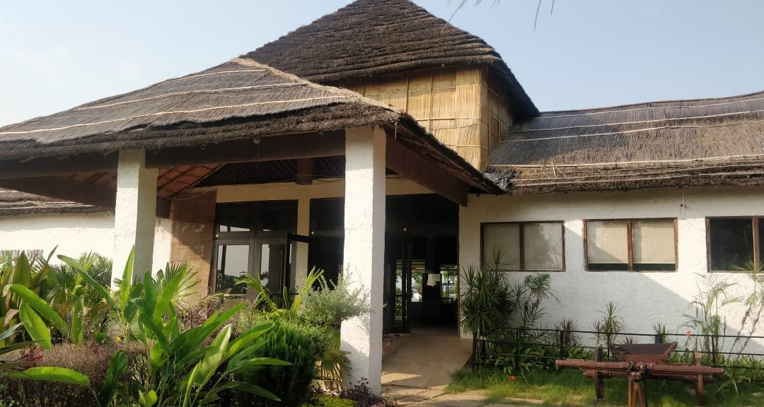 Nammadus Water Front Resort主图