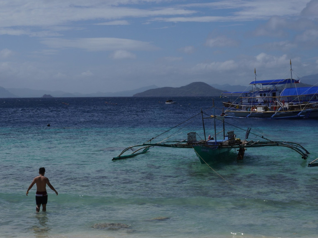 Palawan Alternative-爱妮岛必去景点